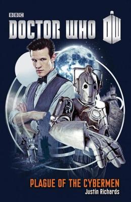 Doctor Who - BBC New Series Novels - Plague of the Cybermen reviews