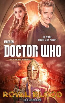 Doctor Who - BBC New Series Novels - Royal Blood reviews