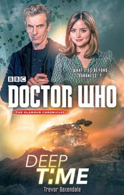 Doctor Who - BBC New Series Novels - Deep Time reviews