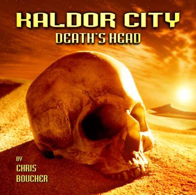 Doctor Who - Kaldor City Audios - 2. Death's Head reviews