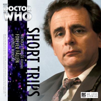 Doctor Who - Short Trips Audios - 6.X - Forever Fallen reviews