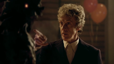 Doctor Who - Class (The New Series) - 1. For Tonight We Might Die reviews