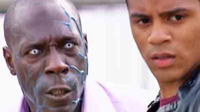 Doctor Who - The Sarah Jane Adventures - 2.4 - The Mark of the Berserker reviews