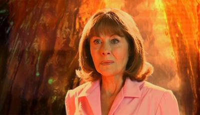 Doctor Who - The Sarah Jane Adventures - 2.5 - The Temptation of Sarah Jane Smith reviews
