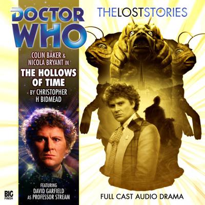 Doctor Who - The Lost Stories - 1.4 - The Hollows of Time reviews