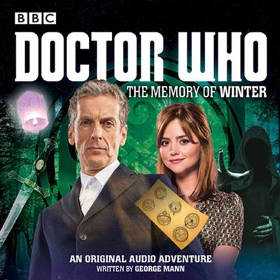 Doctor Who - BBC Audio - Tales of Winter - The Memory of Winter reviews