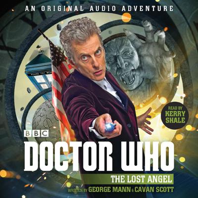 Doctor Who - BBC Audio - The Lost Angel reviews