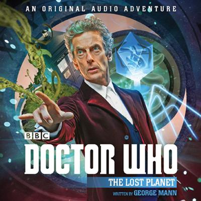 Doctor Who - BBC Audio - The Lost Planet reviews