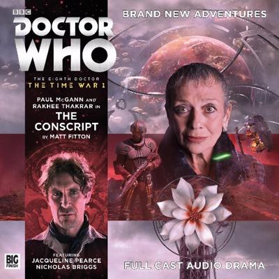 Doctor Who - Time War - 1.3 - The Conscript reviews
