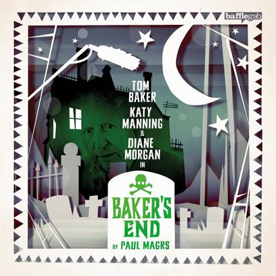 Baker's End - Gobbleknoll Hall reviews