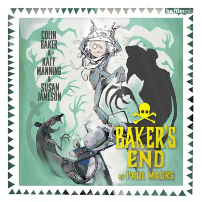 Baker's End - The Happenstance Pox reviews
