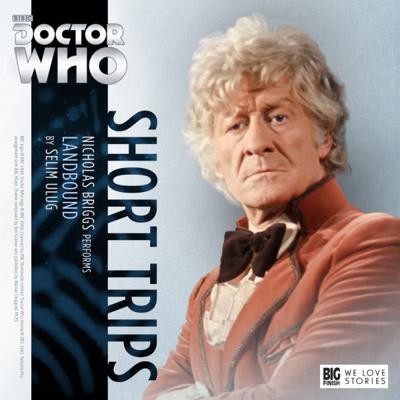 Doctor Who - Short Trips Audios - 7.X - Landbound reviews