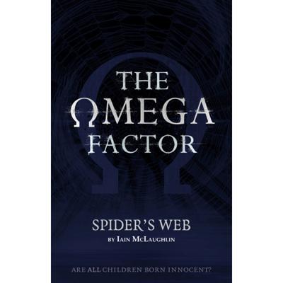 The Omega Factor - The Omega Factor - Big Finish - Spider's Web reviews