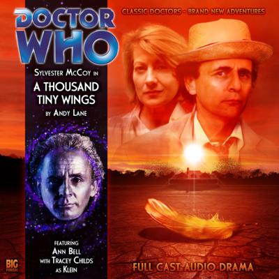 Doctor Who - Big Finish Monthly Series (1999-2021) - 130. A Thousand Tiny Wings reviews