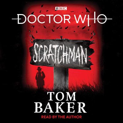Doctor Who - BBC Audio - Scratchman reviews