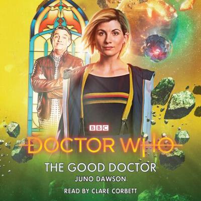 Doctor Who - BBC Audio - The Good Doctor (Audio) reviews