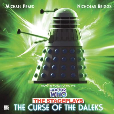 Doctor Who - Stageplays - 3. Curse of the Daleks reviews