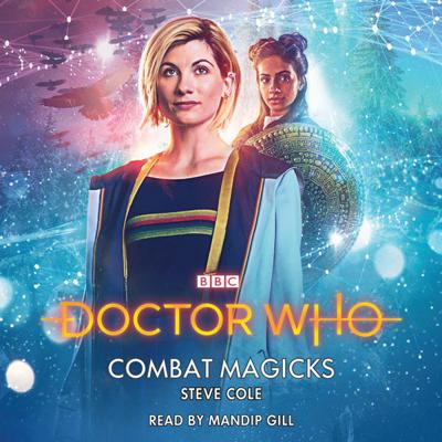 Doctor Who - BBC Audio - Combat Magicks (Audio) reviews