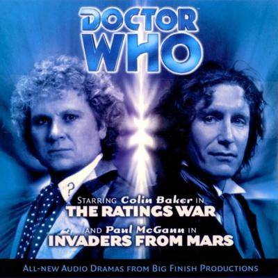 Doctor Who - DWM Freebies - DWM313 - The Ratings War reviews