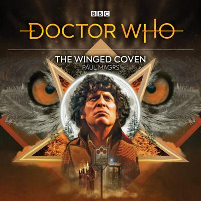 Doctor Who - BBC Audio - The Winged Coven reviews