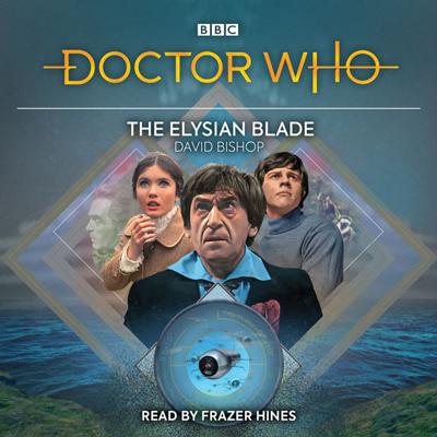 Doctor Who - BBC Audio - The Elysian Blade reviews