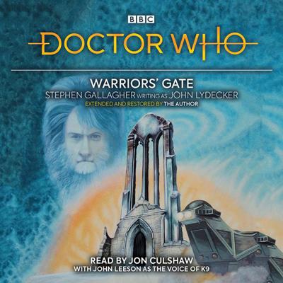 Doctor Who - BBC Audio - Warriors' Gate reviews