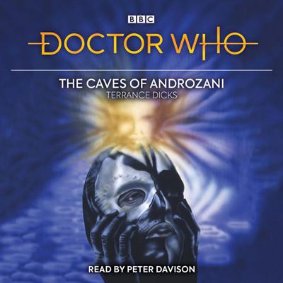 Doctor Who - BBC Audio - The Caves of Androzani reviews