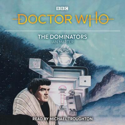 Doctor Who - BBC Audio - The Dominators reviews