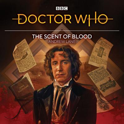 Doctor Who - BBC Audio - The Scent of Blood reviews