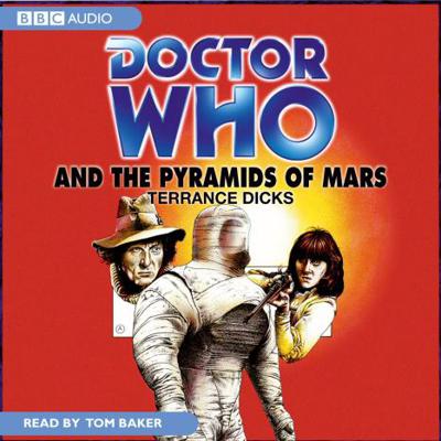 Doctor Who - BBC Audio - Doctor Who And The Pyramids Of Mars reviews