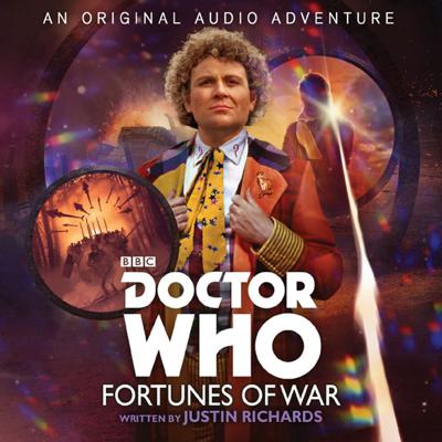 Doctor Who - BBC Audio - Fortunes of War reviews