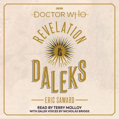 Doctor Who - BBC Audio - Revelation of the Daleks reviews