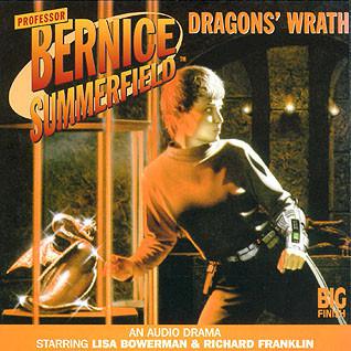 Bernice Summerfield - 1.6 - Dragons' Wrath reviews