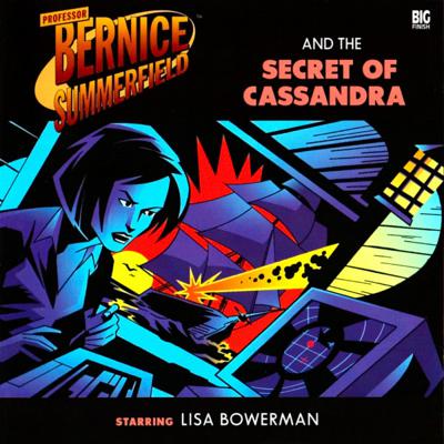 Bernice Summerfield - 2.1 - The Secret of Cassandra reviews