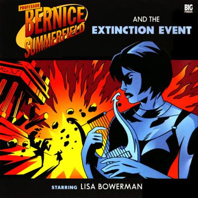 Bernice Summerfield - 2.3 - The Extinction Event reviews