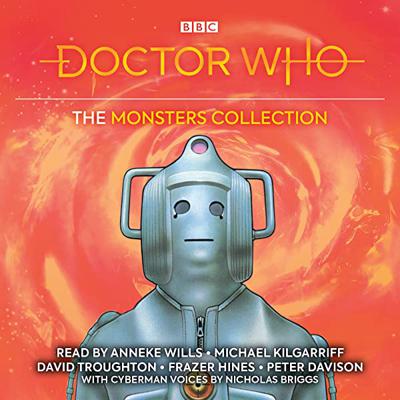 Doctor Who - BBC Audio - Doctor Who: Earthshock reviews