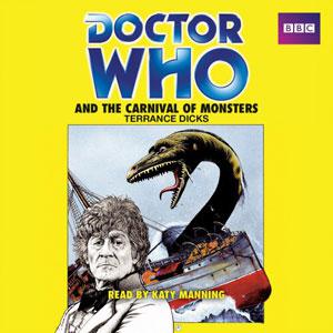 Doctor Who - BBC Audio - Doctor Who and the Carnival of Monsters reviews