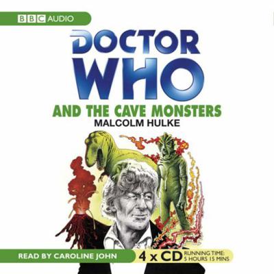 Doctor Who - BBC Audio - Doctor Who And The Cave Monsters reviews