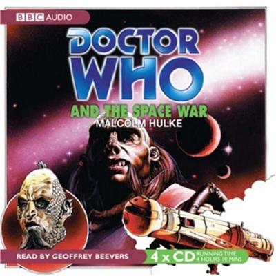 Doctor Who - BBC Audio - Doctor Who And The Space War reviews