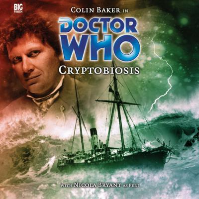 Doctor Who - December Bonuses - IV. Cryptobiosis reviews