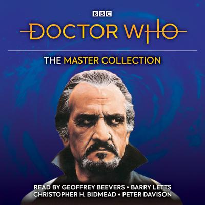 Doctor Who - BBC Audio - Castrovalva reviews