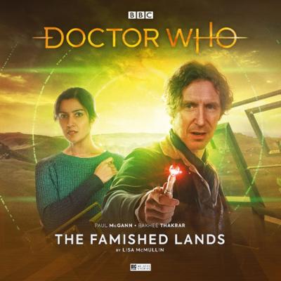 Doctor Who - Time War - 3.2 - The Famished Lands reviews