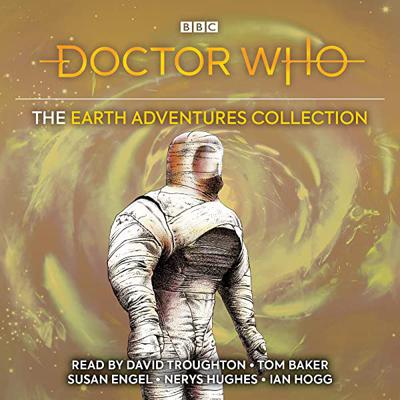 Doctor Who - BBC Audio - Doctor Who and the Pyramids of Mars reviews