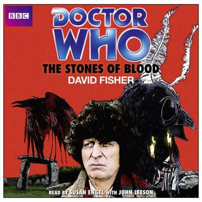 Doctor Who - BBC Audio - The Stones of Blood reviews