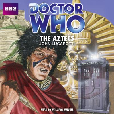Doctor Who - BBC Audio - The Aztecs reviews