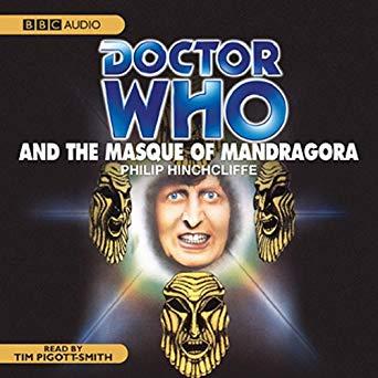 Doctor Who - BBC Audio - Doctor Who and the Masque of Mandragora reviews