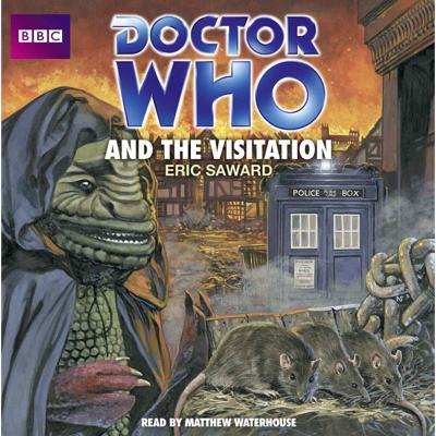 Doctor Who - BBC Audio - Doctor Who and the Visitation reviews