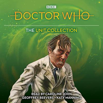 Doctor Who - BBC Audio - Doctor Who and the Cave-Monsters reviews