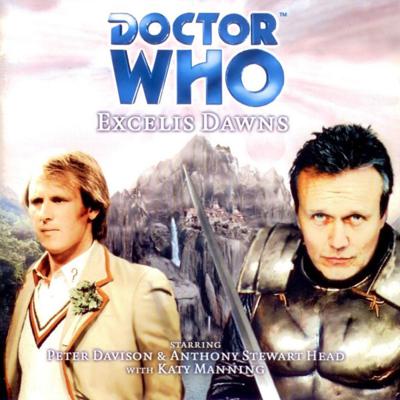 Doctor Who - Excelis - 1. Excelis Dawns reviews