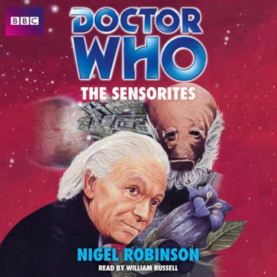 Doctor Who - BBC Audio - The Sensorites reviews